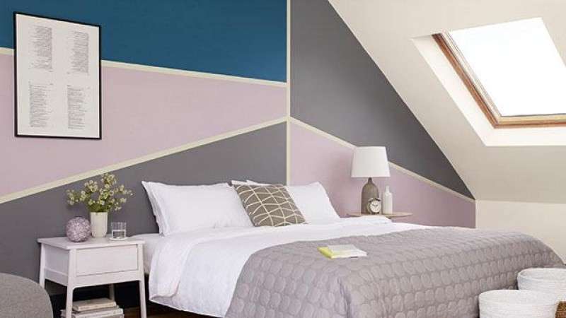 Hoe de kleur van jouw slaapkamer invloed heeft op je nachtrust
