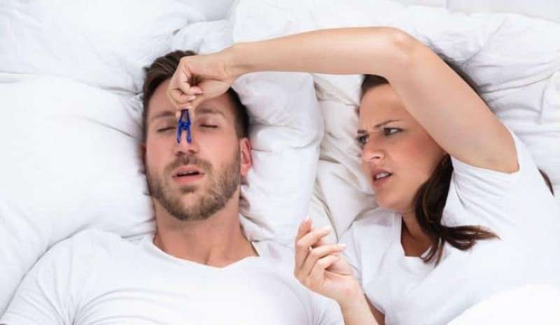 Last van snurken? 3 tips voor een verbeterde ademhaling gedurende de nacht!