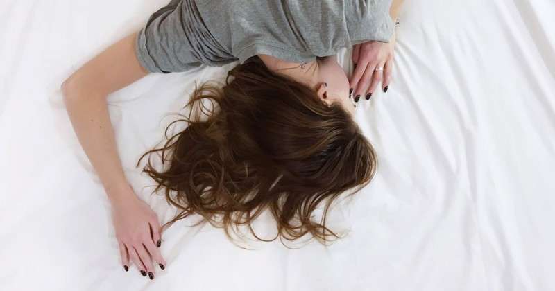 4 gevolgen van slapen op een slecht matras