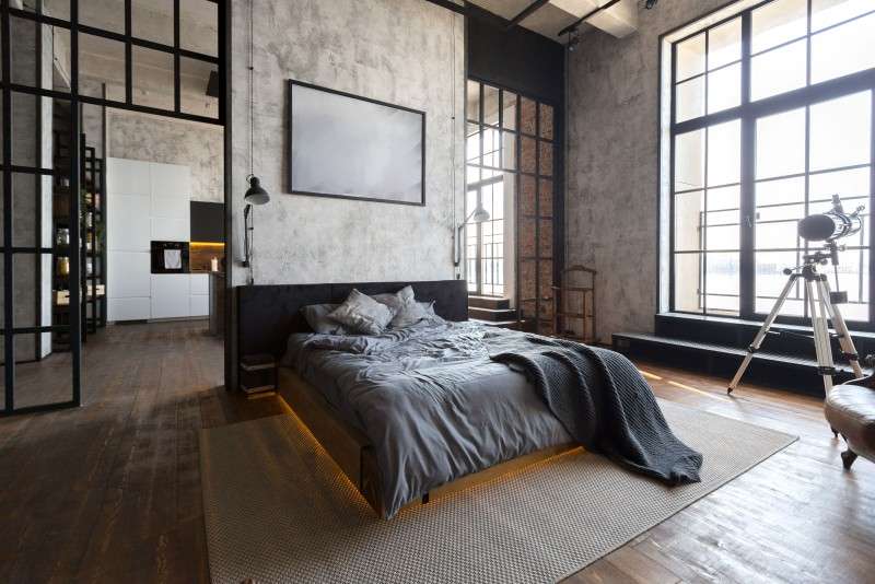 Wanneer is je boxspring aan vervanging toe?