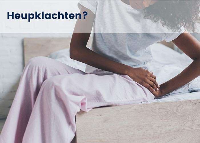 Heupklachten