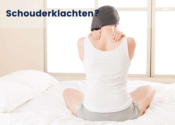 Schouderklachten